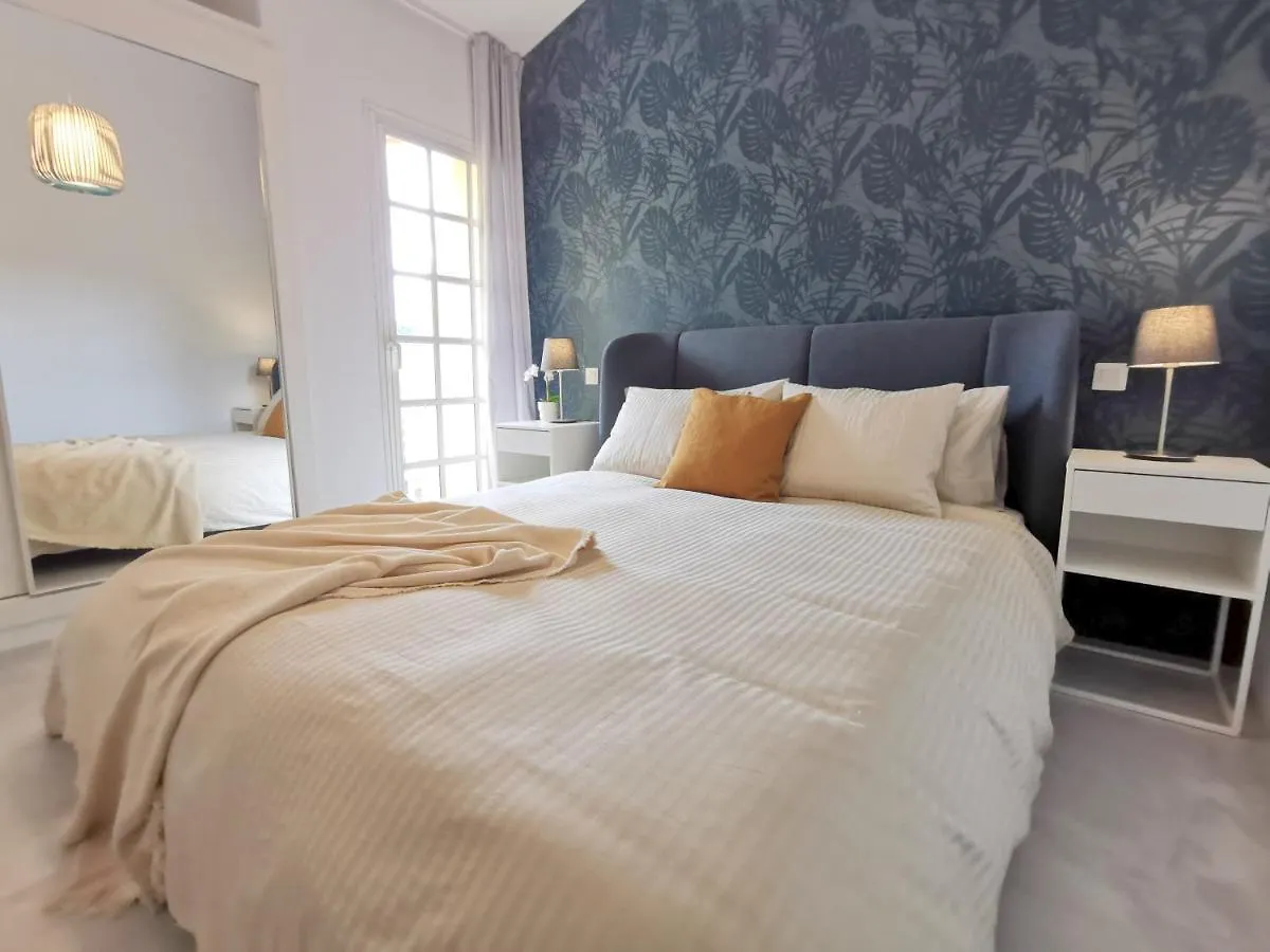 Apartamento Apartament Tisalaya 44 By Pride Holiday Rentals Maspalomas  España
