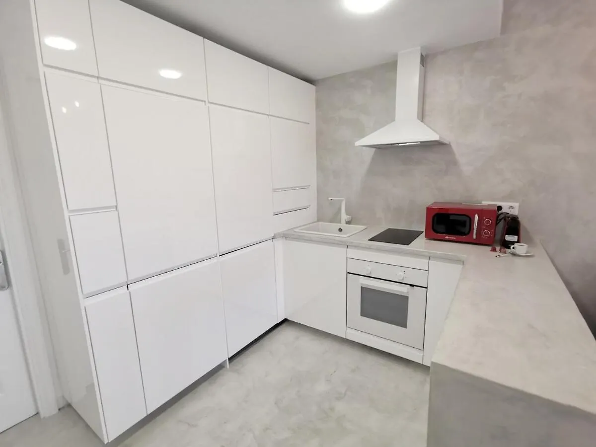 Apartament Tisalaya 44 By Pride Holiday Rentals Maspalomas