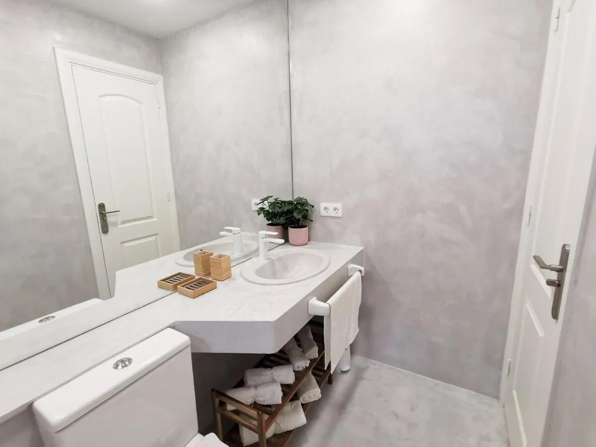 Apartamento Apartament Tisalaya 44 By Pride Holiday Rentals Maspalomas