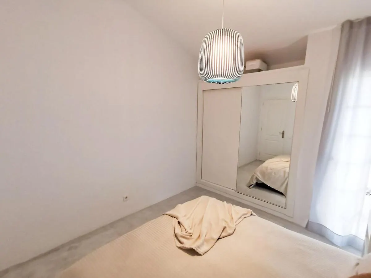 Apartamento Apartament Tisalaya 44 By Pride Holiday Rentals Maspalomas  España