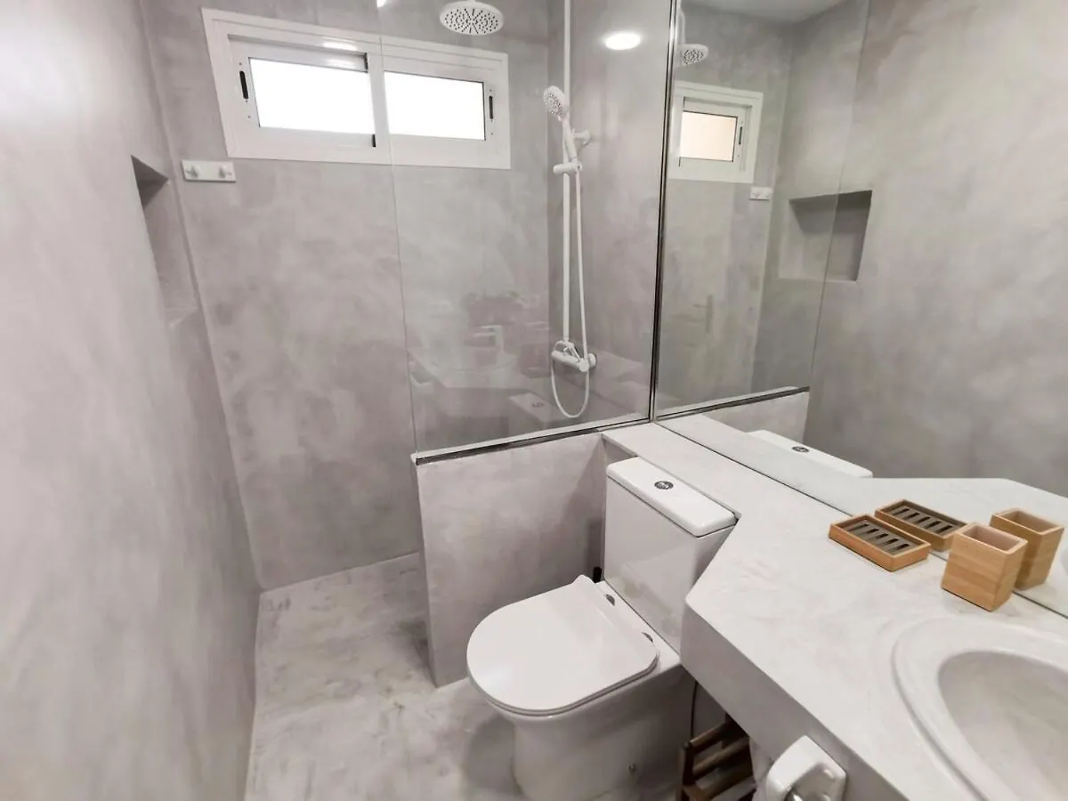 Apartament Tisalaya 44 By Pride Holiday Rentals Maspalomas  Apartamento