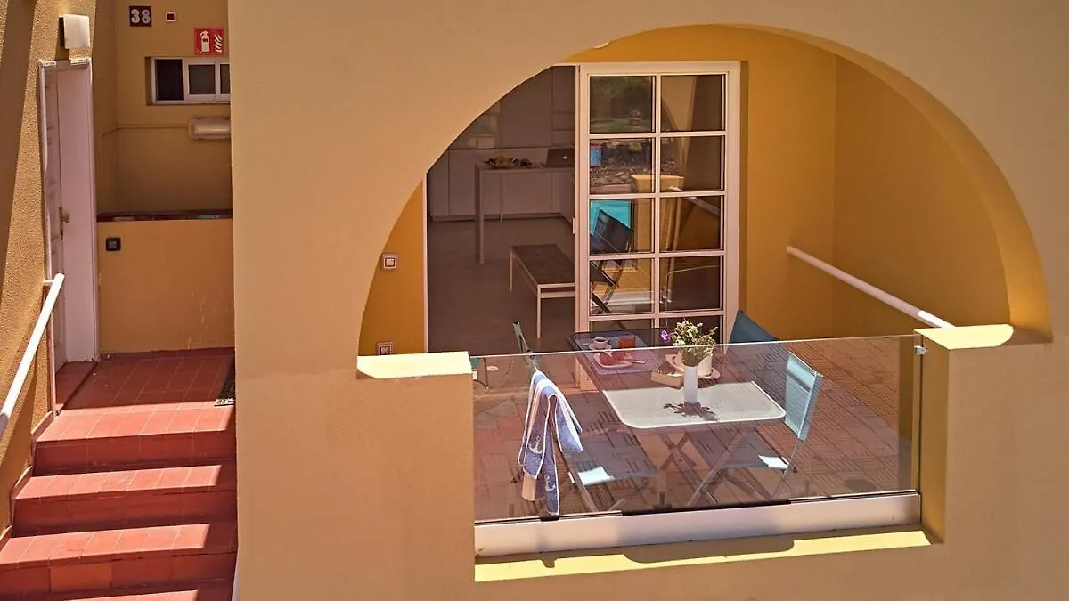 Apartament Tisalaya 44 By Pride Holiday Rentals Maspalomas  Apartamento