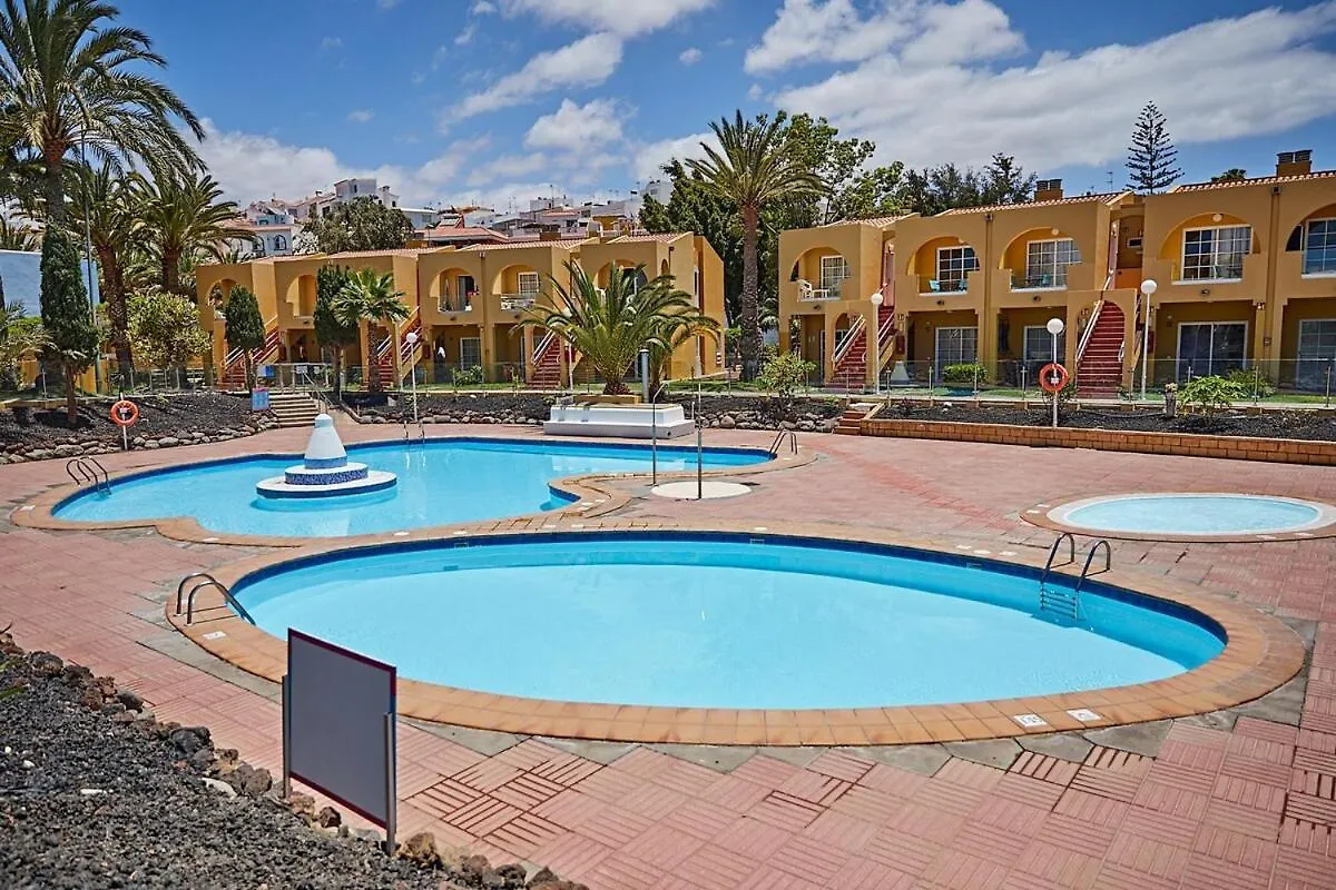 Apartament Tisalaya 44 By Pride Holiday Rentals Maspalomas  España