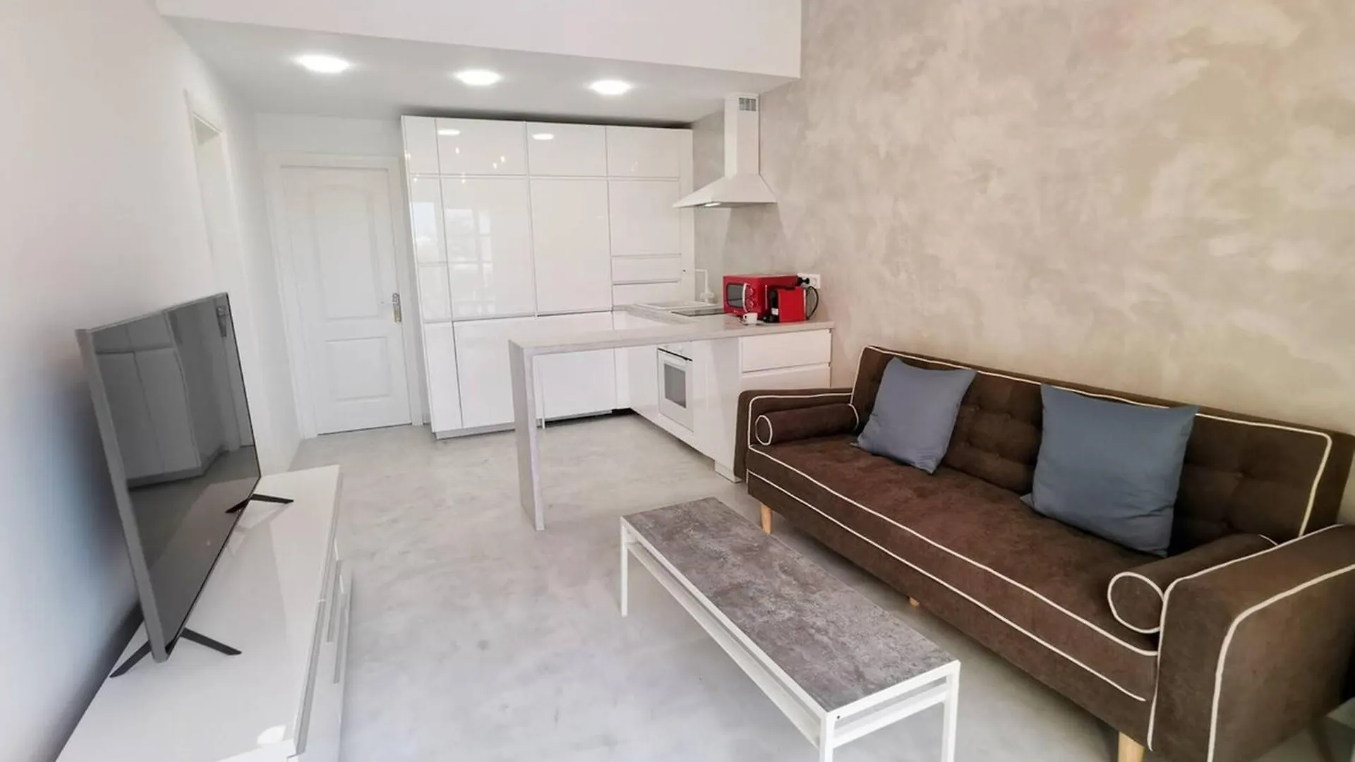 Apartamento Apartament Tisalaya 44 By Pride Holiday Rentals Maspalomas