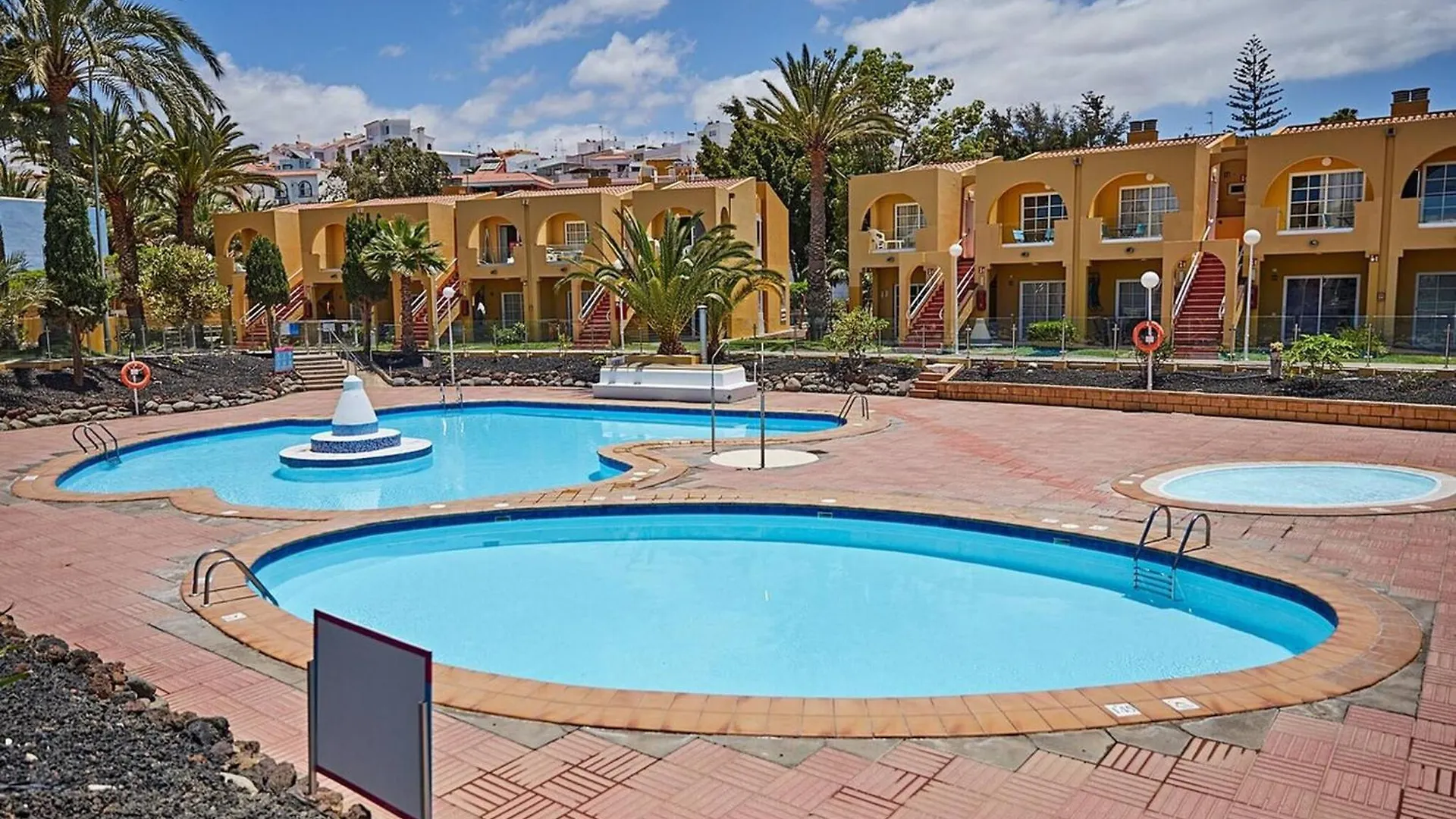 Apartament Tisalaya 44 By Pride Holiday Rentals Maspalomas